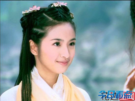 刘亦菲王祖贤周迅 女星仙气妖气灵气排行榜