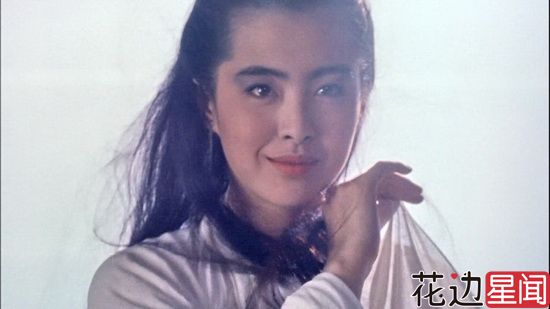 刘亦菲王祖贤周迅 女星仙气妖气灵气排行榜