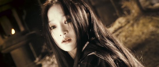 刘亦菲王祖贤周迅 女星仙气妖气灵气排行榜