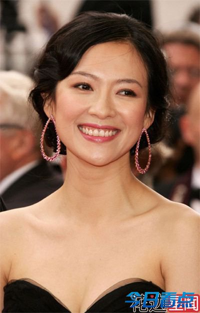 汤唯VS章子怡 金像奖背后野心女人的明争暗斗