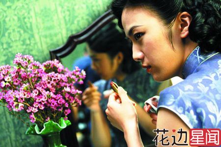 汤唯VS章子怡 金像奖背后野心女人的明争暗斗