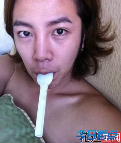亚洲最丑明星TOP20 李敏镐张亮朴信惠躺枪