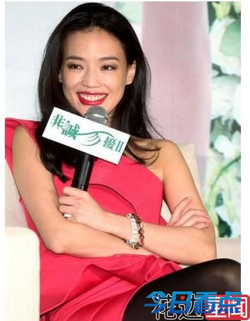 巩俐领衔10大向男友逼婚惨遭抛弃的女星