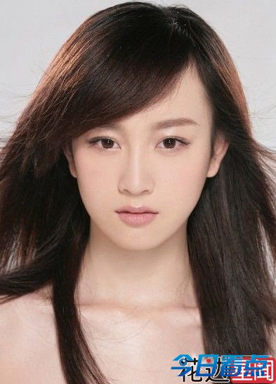 女星五官大PK 杨幂袁姗姗古力娜扎大点评