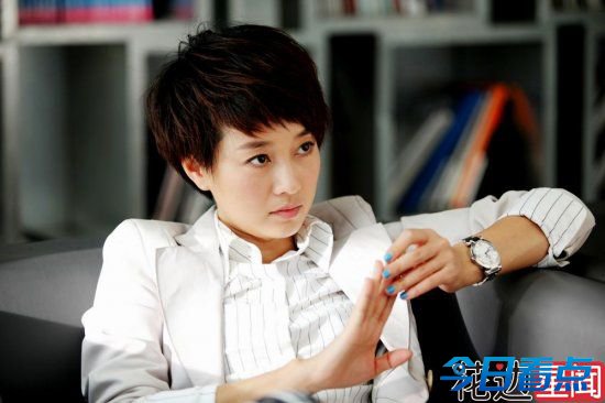 揭秘文章马伊琍6年婚姻:曾随时准备离婚(图)
