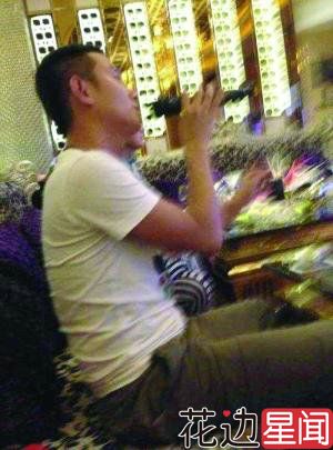 揭秘文章马伊琍跌宕感情路:曾随时准备离婚