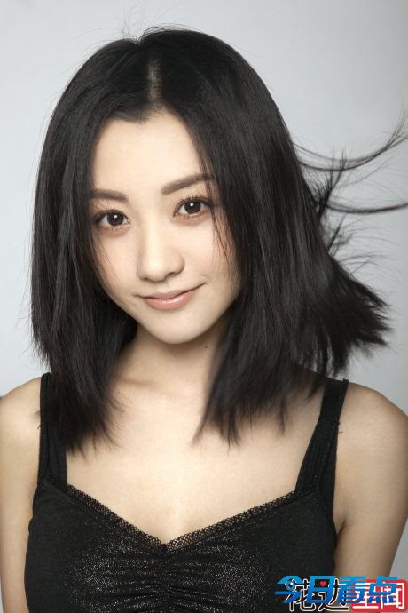 细数陈妍希林依晨等娱乐圈十大可爱娃娃脸美女