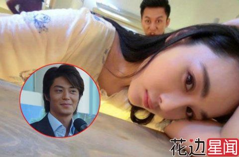 Angelababy汪峰张馨予韩寒 娱乐圈谁是劈腿王