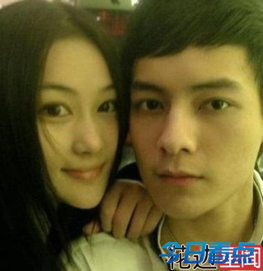 Angelababy汪峰张馨予韩寒 娱乐圈谁是劈腿王