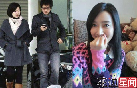Angelababy汪峰张馨予韩寒 娱乐圈谁是劈腿王
