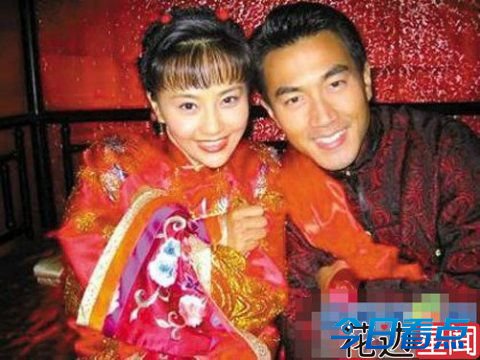 Angelababy汪峰张馨予韩寒 娱乐圈谁是劈腿王