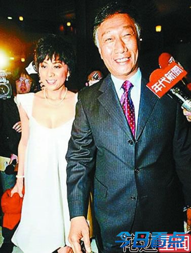 Angelababy汪峰张馨予韩寒 娱乐圈谁是劈腿王