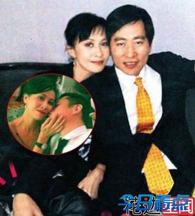 Angelababy汪峰张馨予韩寒 娱乐圈谁是劈腿王
