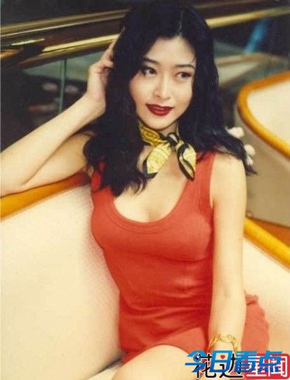 香港十大豪门阔太女星身家排行 