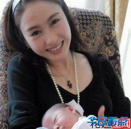 香港十大豪门阔太女星身家排行 
