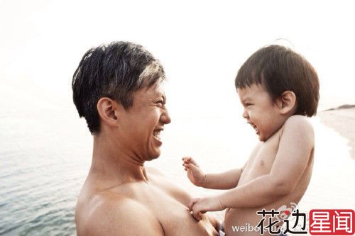 孙俪儿子名字引爆笑误会  “等等”遭调侃