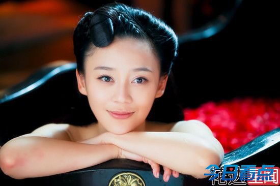于正剧中十大腹黑深情女 佟丽娅王丽坤首当其冲