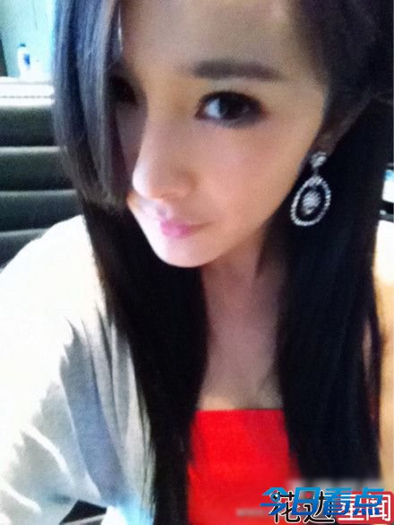杨幂李小璐Angelababy 爆笑吐槽非主流明星自拍