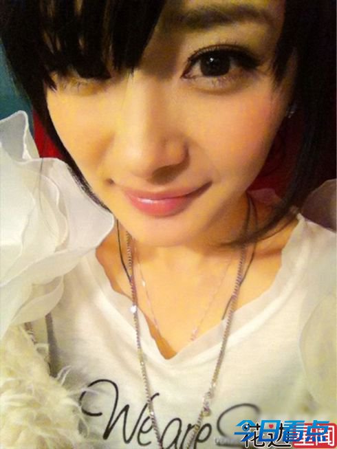 杨幂李小璐Angelababy 爆笑吐槽非主流明星自拍