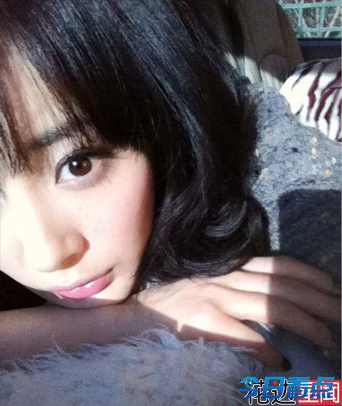 杨幂李小璐Angelababy 爆笑吐槽非主流明星自拍