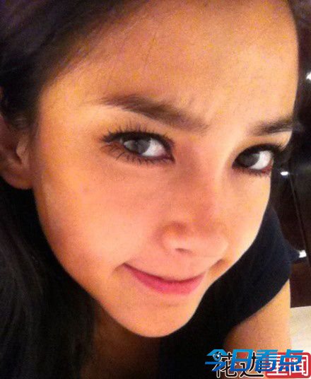 杨幂李小璐Angelababy 爆笑吐槽非主流明星自拍