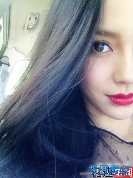 杨幂李小璐Angelababy 爆笑吐槽非主流明星自拍