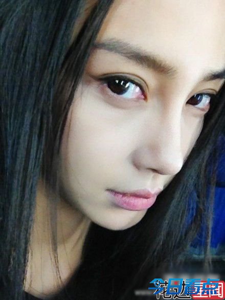 杨幂李小璐Angelababy 爆笑吐槽非主流明星自拍