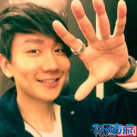 林志颖kimi尼坤鸟叔王诗龄 现实版继承者们背景揭秘