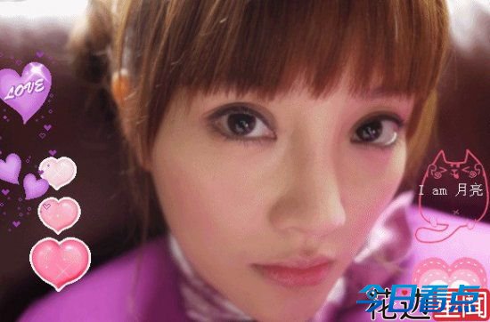 杨幂李小璐Angelababy 爆笑吐槽非主流明星自拍
