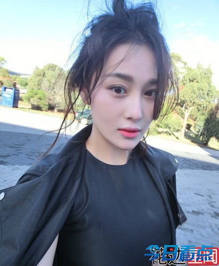 杨幂李小璐Angelababy 爆笑吐槽非主流明星自拍