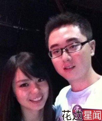 起底奶茶妹妹：父亲竟是总裁 跳操保送清华