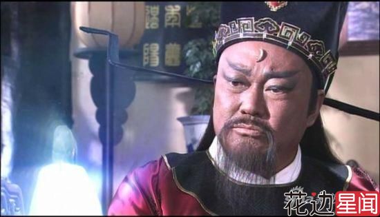 朱茵六小龄童 一戏走红吃喝不愁的十大明星