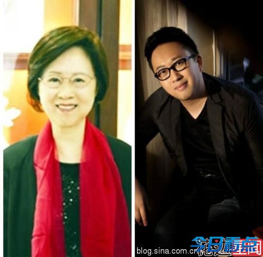 林心如范冰冰 从琼瑶剧穿越到于正剧的15大明星
