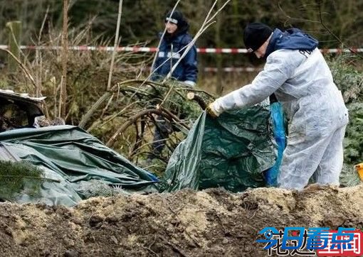 食尸兄弟因偷吃百具尸体引恐慌 尸瘾症太恶心