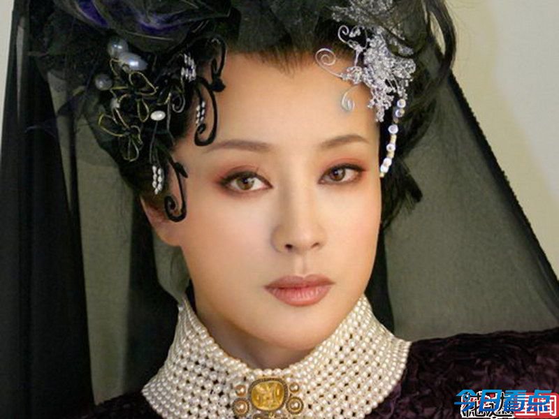 张柏芝姚笛董洁 一夜之间名誉扫地的10大女星