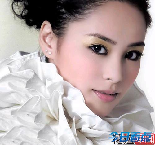 张柏芝姚笛董洁 一夜之间名誉扫地的10大女星