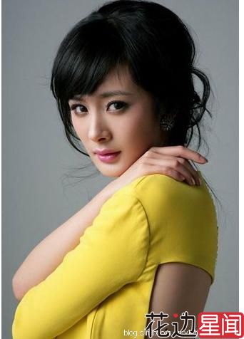 章子怡领衔娱乐圈里那些根正苗红的北京女星