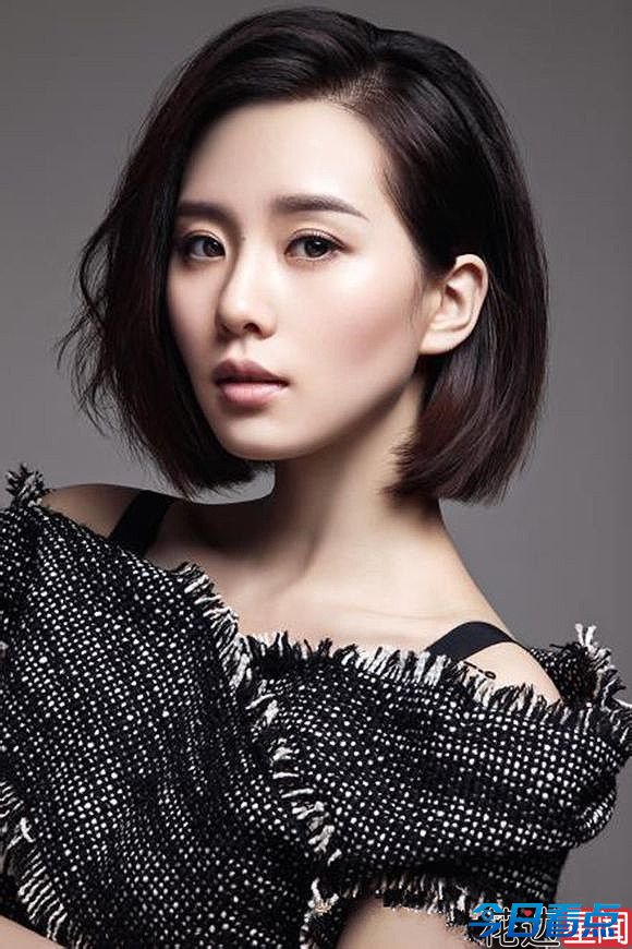 章子怡领衔娱乐圈里那些根正苗红的北京女星