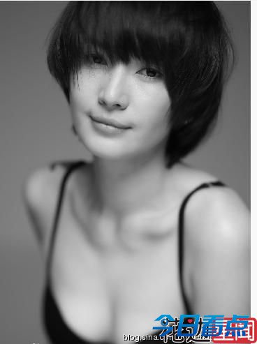 章子怡领衔娱乐圈里那些根正苗红的北京女星