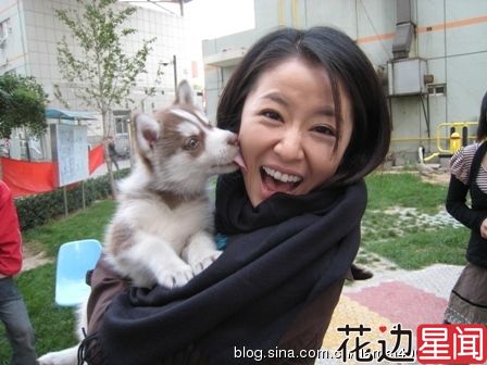 女星素颜照大PK 宋茜林心如范冰冰谁才是真女神