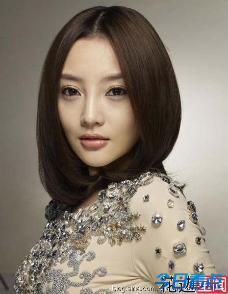 女星素颜照大PK 宋茜林心如范冰冰谁才是真女神