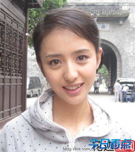 女星素颜照大PK 宋茜林心如范冰冰谁才是真女神
