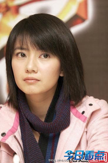 女星素颜照大PK 宋茜林心如范冰冰谁才是真女神