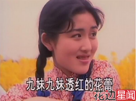 赵薇杨幂周迅 揭秘十大明星昔日跑龙套囧照