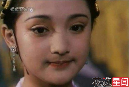 赵薇杨幂周迅 揭秘十大明星昔日跑龙套囧照
