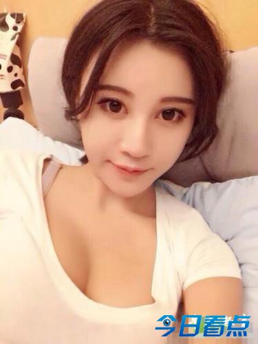 北师大校花樊玲照片曝光 似范冰冰关之琳结合体