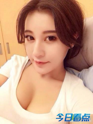 北师大校花樊玲照片曝光 似范冰冰关之琳结合体
