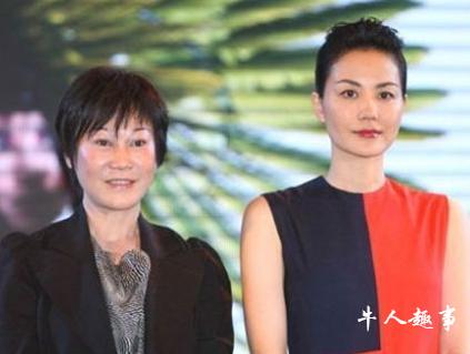 王菲经纪人退休 还会负责窦靖童事务