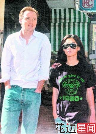 揭女星婚前风流史:李嘉欣当小三与6男纠缠 袁咏仪被富豪包养