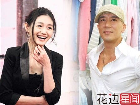 揭女星婚前风流史:李嘉欣当小三与6男纠缠 袁咏仪被富豪包养